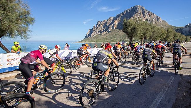 Si corre domenica a Custonaci il Campionato nazionale della specialità MTB