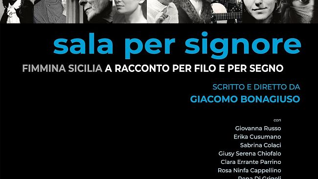 Domani sera a Mazara la prima di 