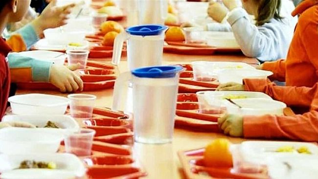 Trapani, Servizio mensa. Il Sindaco incontra i dirigenti scolastici