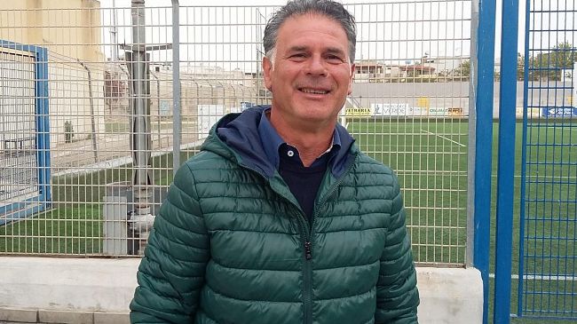 Champions League, il tecnico mazarese Giacomo Modica firma la storica impresa della squadra maltese dell'Hamrun Spartans