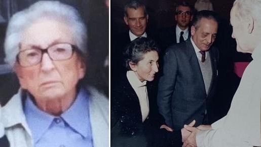 E’ morta “Narduzza” Gallo, la madre Teresa di Mazara del Vallo 
