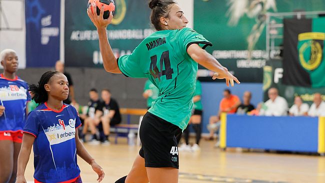 ​Conversano-AC Life Style Handball Erice, il pregara