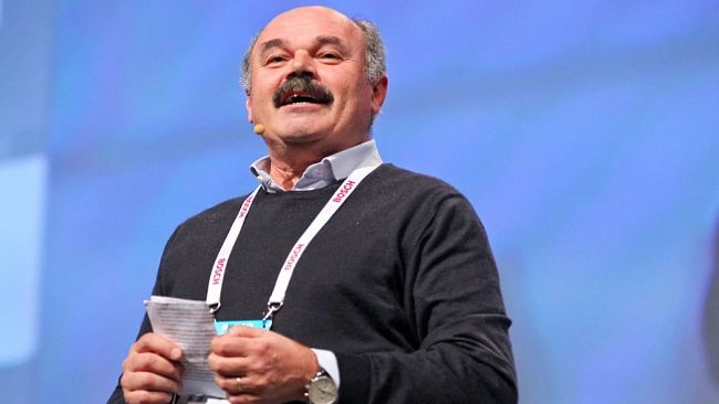 Oscar Farinetti  