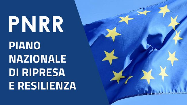 PNRR, protocollo d'intesa fra i Comuni del LCC Trapani e la Guardia di Finanza