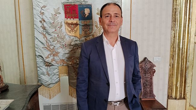 ​Vertenza marmo e edilizia, il Libero Consorzio Comunale di Trapani sostiene le richieste degli operatori