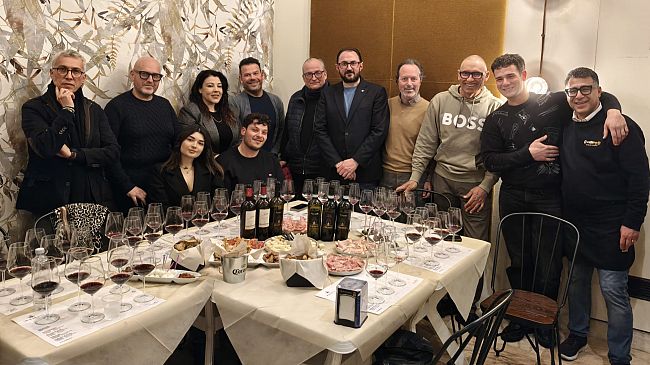 “Radici Autoctone: racconti di terra, vigne e uomini” il primo appuntamento dedicato ai vini siciliani