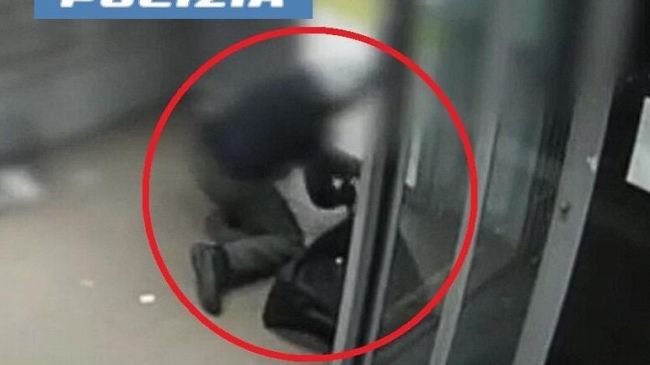 ​Assaltato un ufficio postale nel Catanese, tre arresti