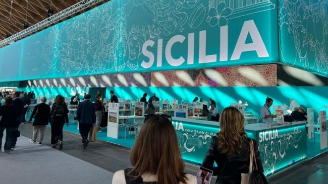 TTG Travel Experience di Rimini: West of Sicilia presentata a quaranta operatori turistici americani ed europei