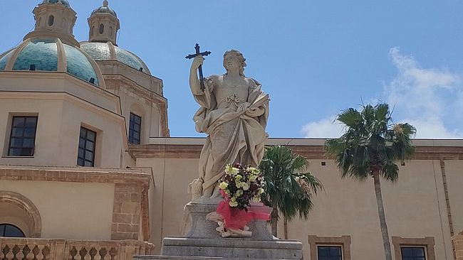 Mazara, stasera il concerto “O Martire Glorioso” dedicato a San Vito