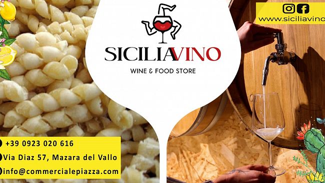 SICILIAVINO: la giusta soluzione per organizzare al meglio le vostre feste di campagna