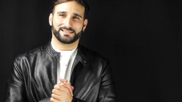 ​Tra due sponde, una rinascita: il ritorno di Mouez con “Le tue ali”