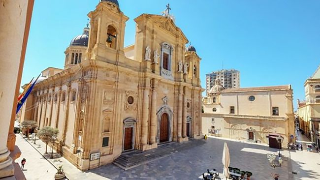 Marsala, sabato una veglia di preghiera in Chiesa Madre per “La forza della Vita”