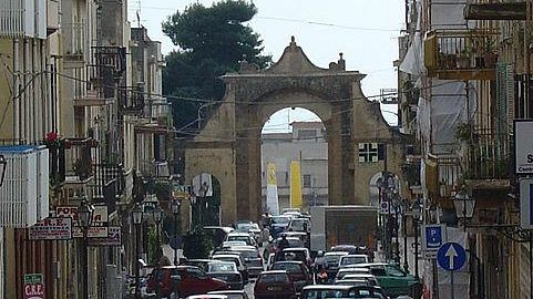 CASTELVETRANO – da mercoledì parte l’ultimo step dei lavori di pavimentazione del centro storico