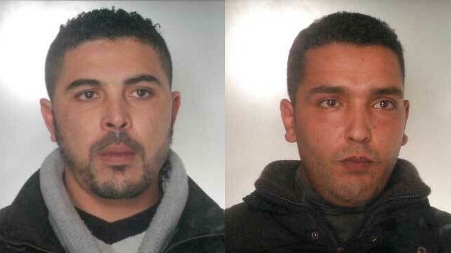 Mazara del Vallo – Operazione antidroga nella Kasbah, due arresti.