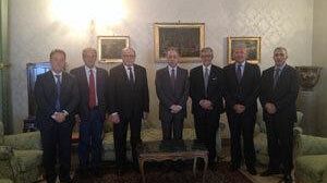 La “rotta” della Blue Economy per la cooperazione fra Sicilia e Algeria