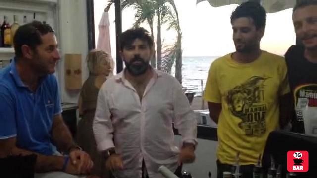 VIDEO – Tg Bar del 06 Agosto 2015