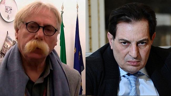 Mazara, Cristaldi: “Sul problema rifiuti  irresponsabilità e superficialità “