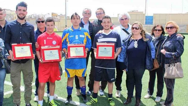 Mazara, si è svolta “La partita dei diritti” per raccogliere fondi insieme ad UNICEF
