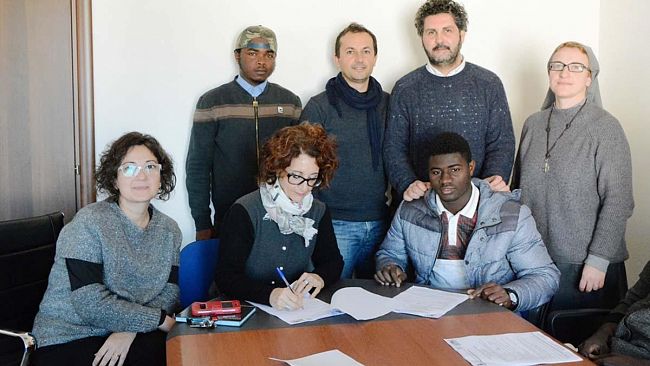 mazara-progetto-sperimentale-per-l-accoglienza-di-minori-stranieri-non-accompagnati