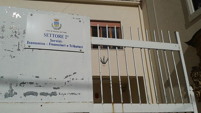 SìAMO Mazara: caos TARI e proposta di istituzione banca dati unica comunale