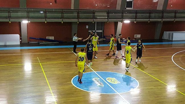 VIDEO – Ultimo minuto: Csi, Zenit Erice nuova regina, Basket Mazara superato 44-61