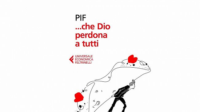 Ultime della sera. “…Che Dio perdona a tutti”