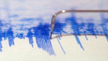 Paura nel trapanese. Altre quattro scosse di terremoto