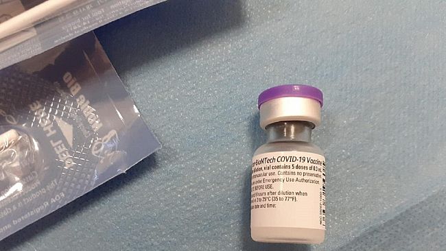 A Gibellina vaccino anti Covid19 somministrato a categorie non a rischio. L’Asp Trapani chiede spiegazioni