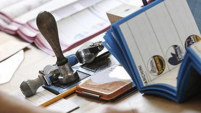 Lunedì 12 febbraio sorteggio per gli scrutatori per le Elezioni Politiche