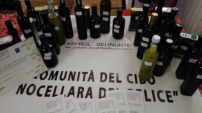 Slow food Day organizzato dall’associazione Asprol Selinunte