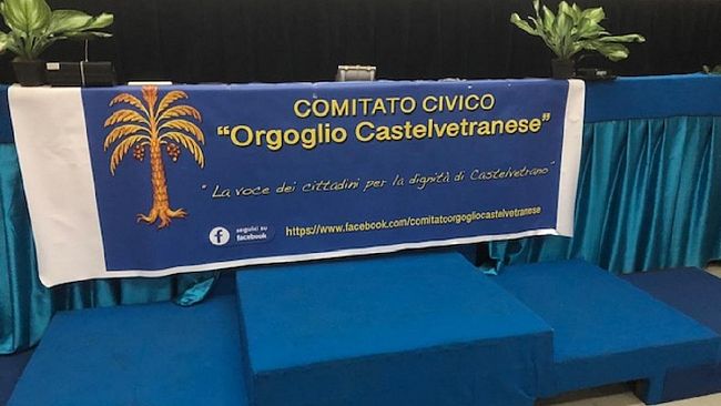 Assemblea cittadina per salvare l’ospedale, le interviste