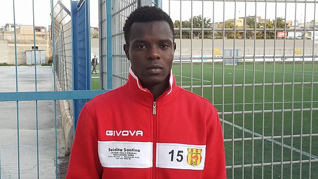 Mazarese, peccato d’ingenuità. L’Empedoclina vince 2-1 in rimonta
