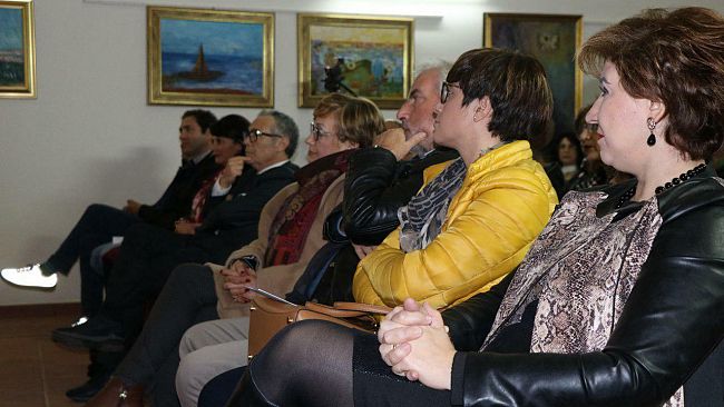 Partanna, concerto di Natale a cura dell’Associazione “ Kabalevsky”