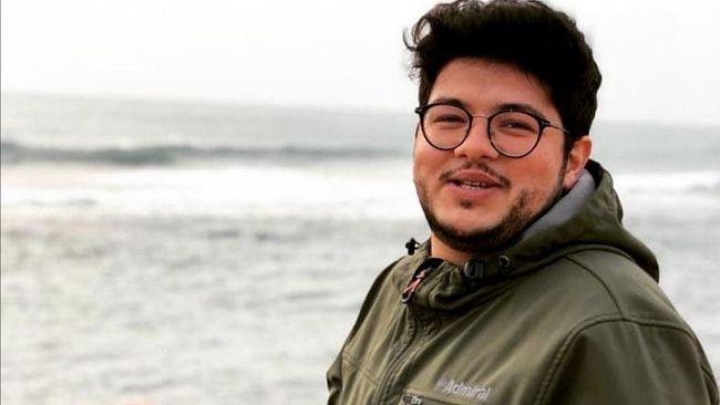 Due minuti per infiniti giorni di forza e coraggio. Lettera aperta del giovane Mario D’Amico