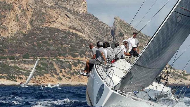 Vela, Coppa Italia Vela d’Altura da domani a Fiumicino: Sagola dello Yacth Club Favignana tra le favorite