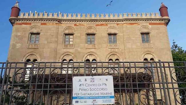 Sicily Kid’s Experience, educazione ambientale con l’Area marina protetta Isole Egadi il 19 e 20 novembre