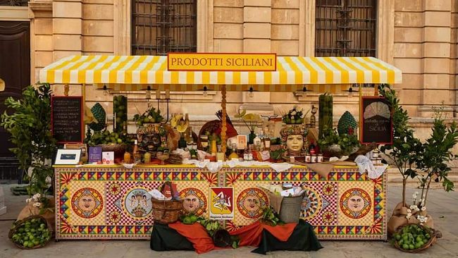 Promozione della Sicilia, Dolce & Gabbana a Castellammare per una serata evento