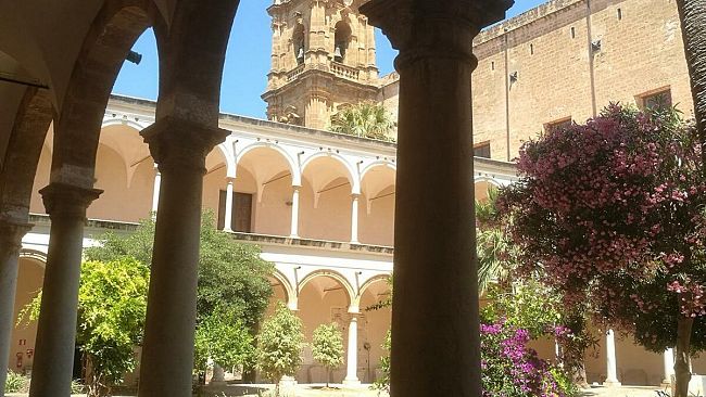 “Il sacro e la città: la devozione religiosa nel popolo trapanese”. Incontro al Museo Pepoli