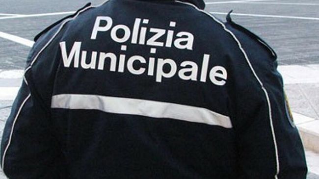 Riti della settimana Santa. La polizia municipale invita gli automobilisti a rispettare i divieti