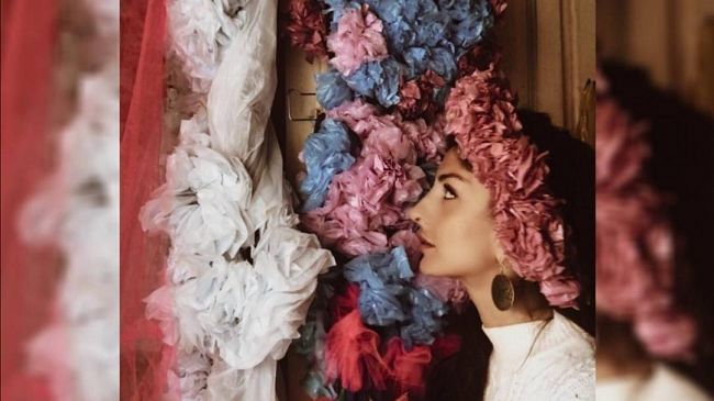 Da Trapani ad Hong Kong, il successo della fashion designer Manuela Catania