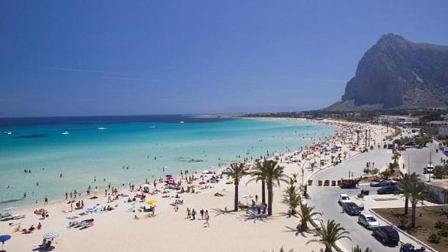 San Vito Lo Capo ottiene le 5 vele di Legambiente
