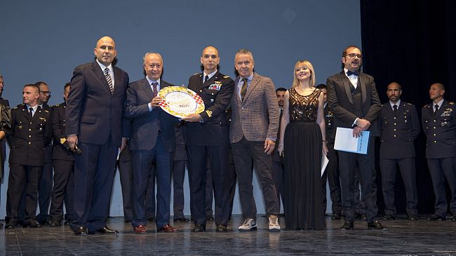 Cala il sipario sul “Premio 91025 Città di Marsala”