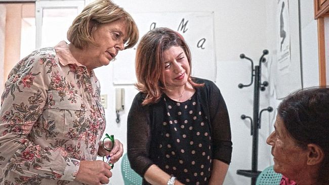 Giornata per la vita, nel 2019 al Cav di Mazara del Vallo assistite 37 mamme
