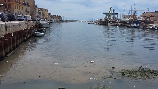 Operazione anticorruzione, nuovo stop ai lavori di dragaggio del porto di Mazara? Arrestati Micali e Teresi