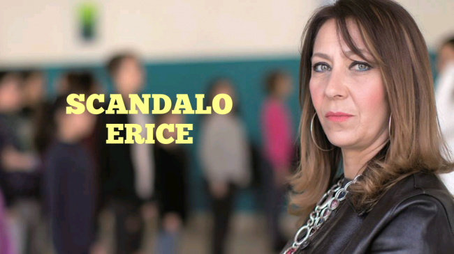 Erice, nuova tegola per Daniela Toscano: è indagata per falso ideologico