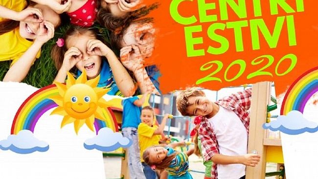 L’amministrazione Castiglione promuove l’organizzazione di “centri estivi” all’aperto e in sicurezza