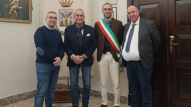 Alcamo, l'avvocato Chiarelli nominato Garante dei diritti delle persone con disabilità