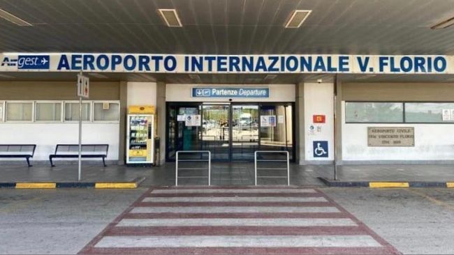 Aeroporto di Birgi, ad un passo dal milione di passeggeri