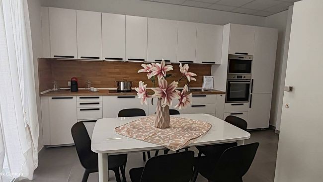 Partinico, in un bene confiscato realizzati appartamenti per 12 ragazzi con disabilità