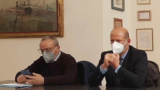 Misure di contrasto alla povertà e attività del Distretto socio sanitario